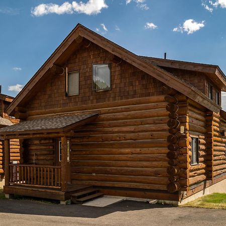King'S Cabin West Yellowstone Zewnętrze zdjęcie
