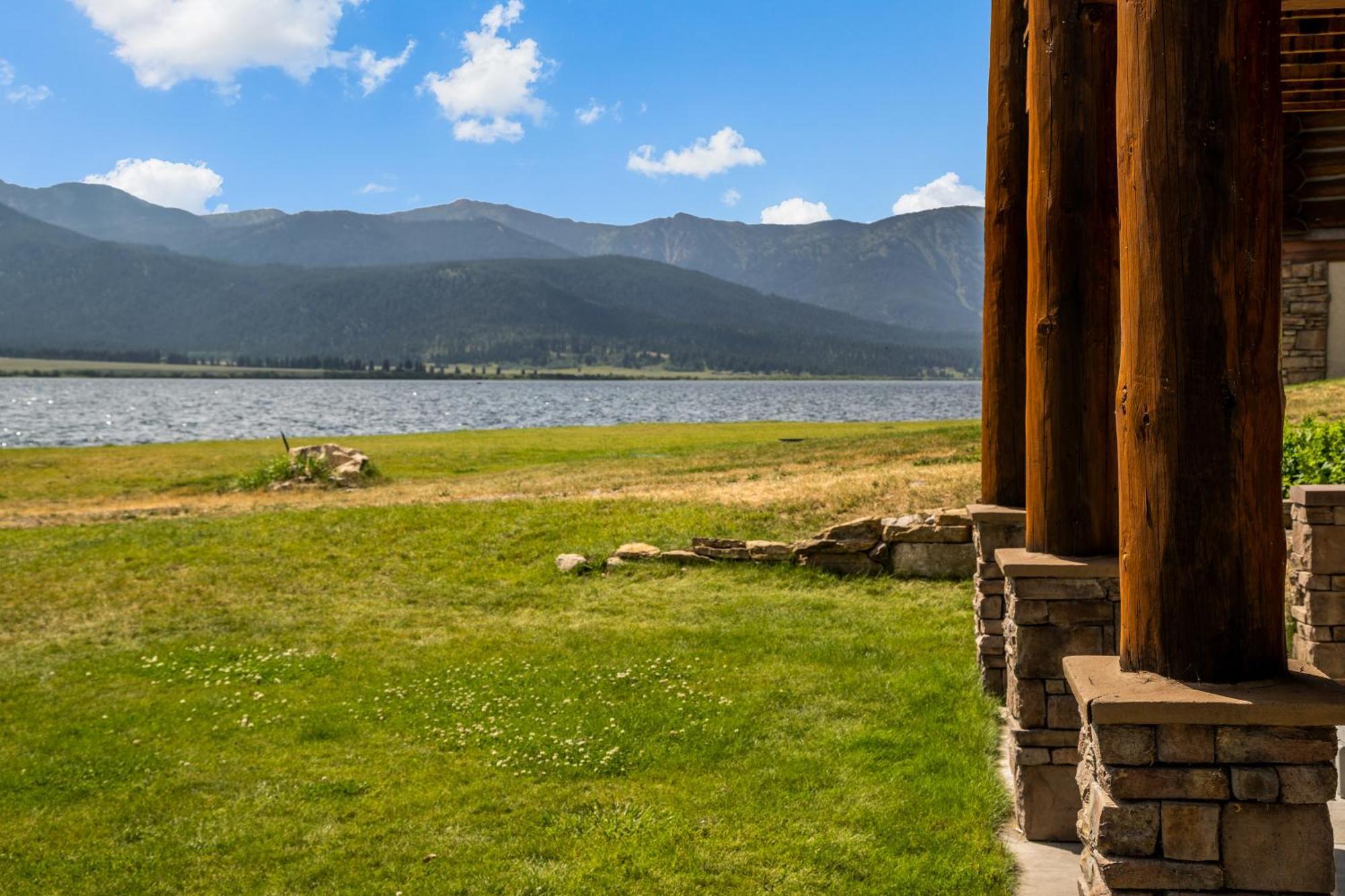 King'S Cabin West Yellowstone Zewnętrze zdjęcie