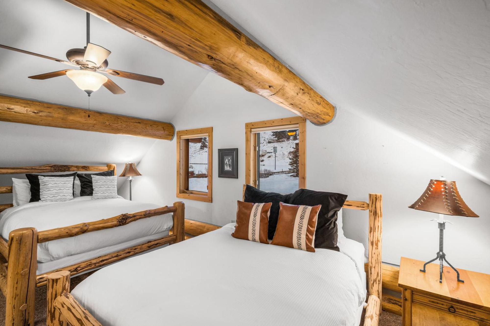 King'S Cabin West Yellowstone Zewnętrze zdjęcie