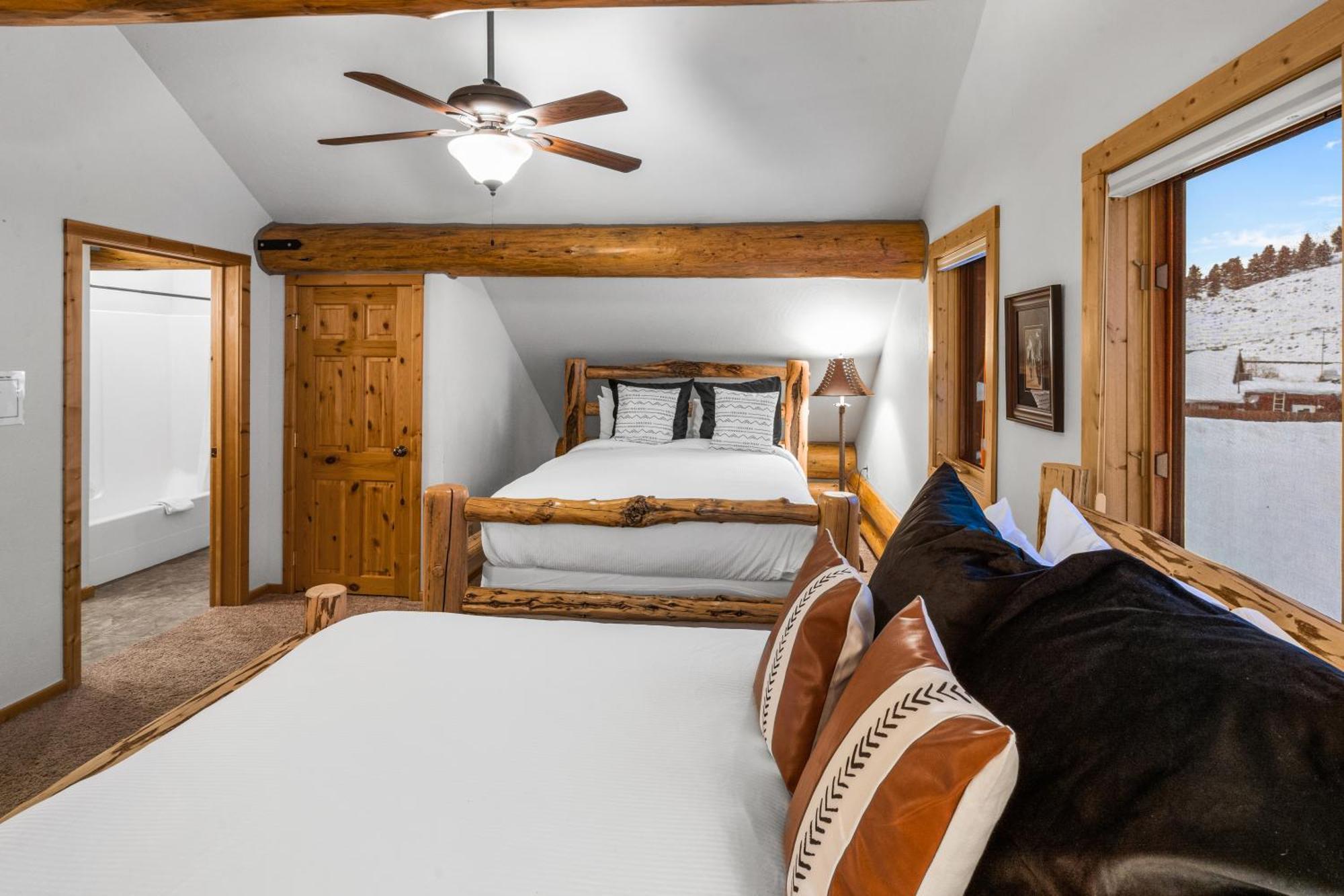 King'S Cabin West Yellowstone Zewnętrze zdjęcie