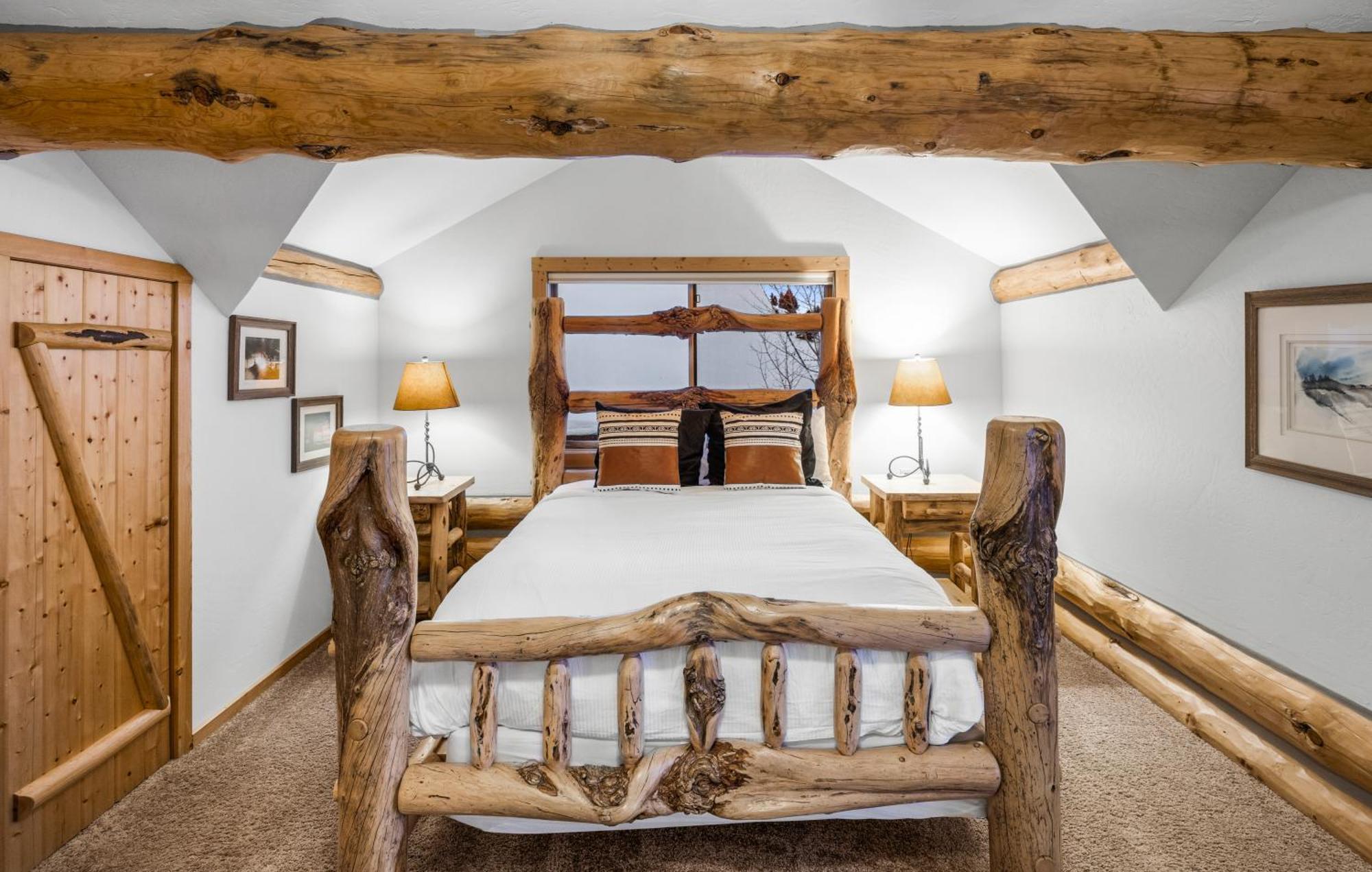 King'S Cabin West Yellowstone Zewnętrze zdjęcie