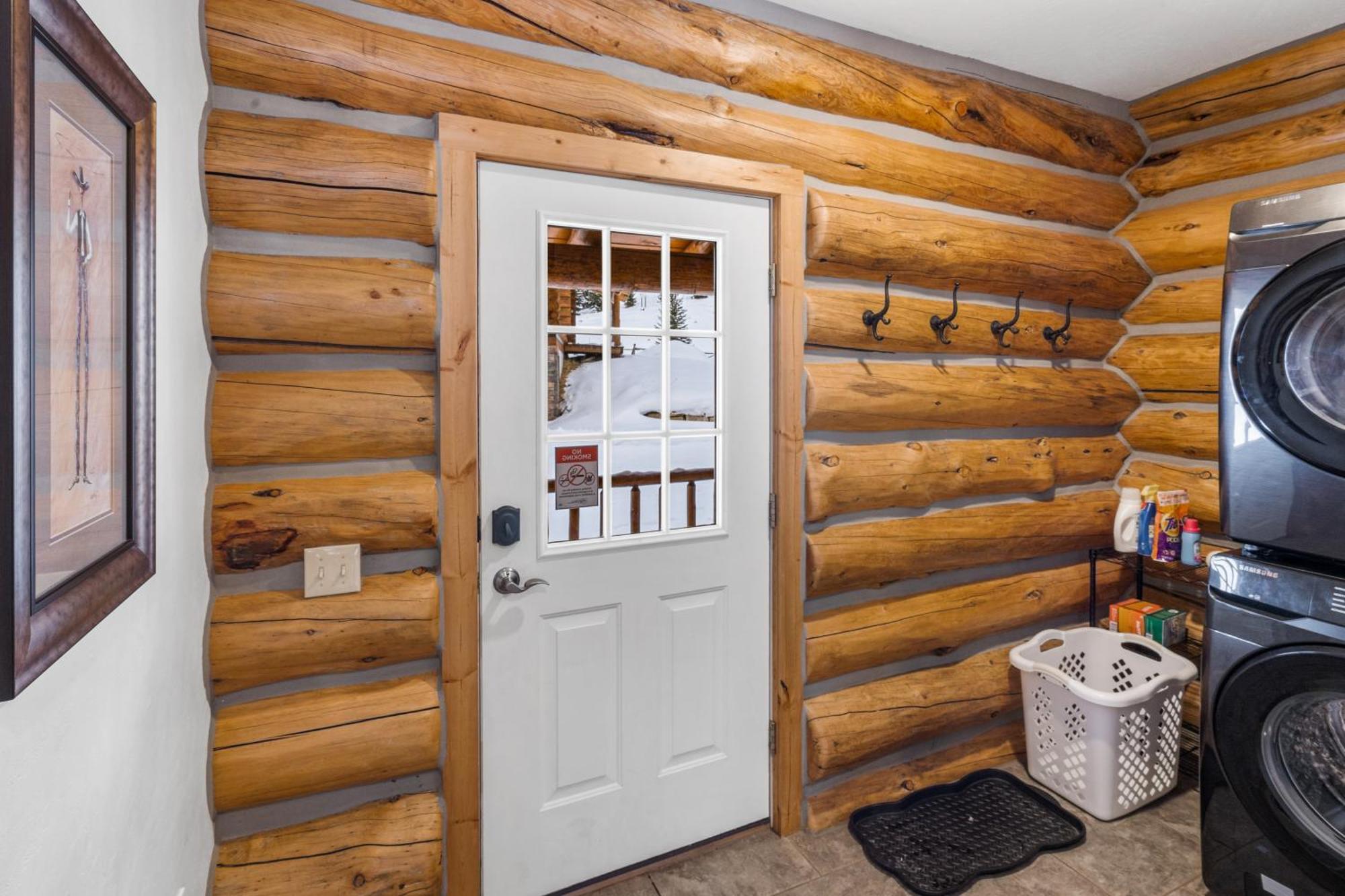 King'S Cabin West Yellowstone Zewnętrze zdjęcie