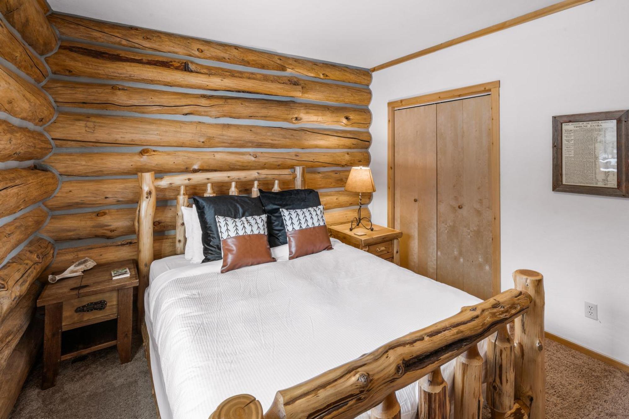 King'S Cabin West Yellowstone Zewnętrze zdjęcie