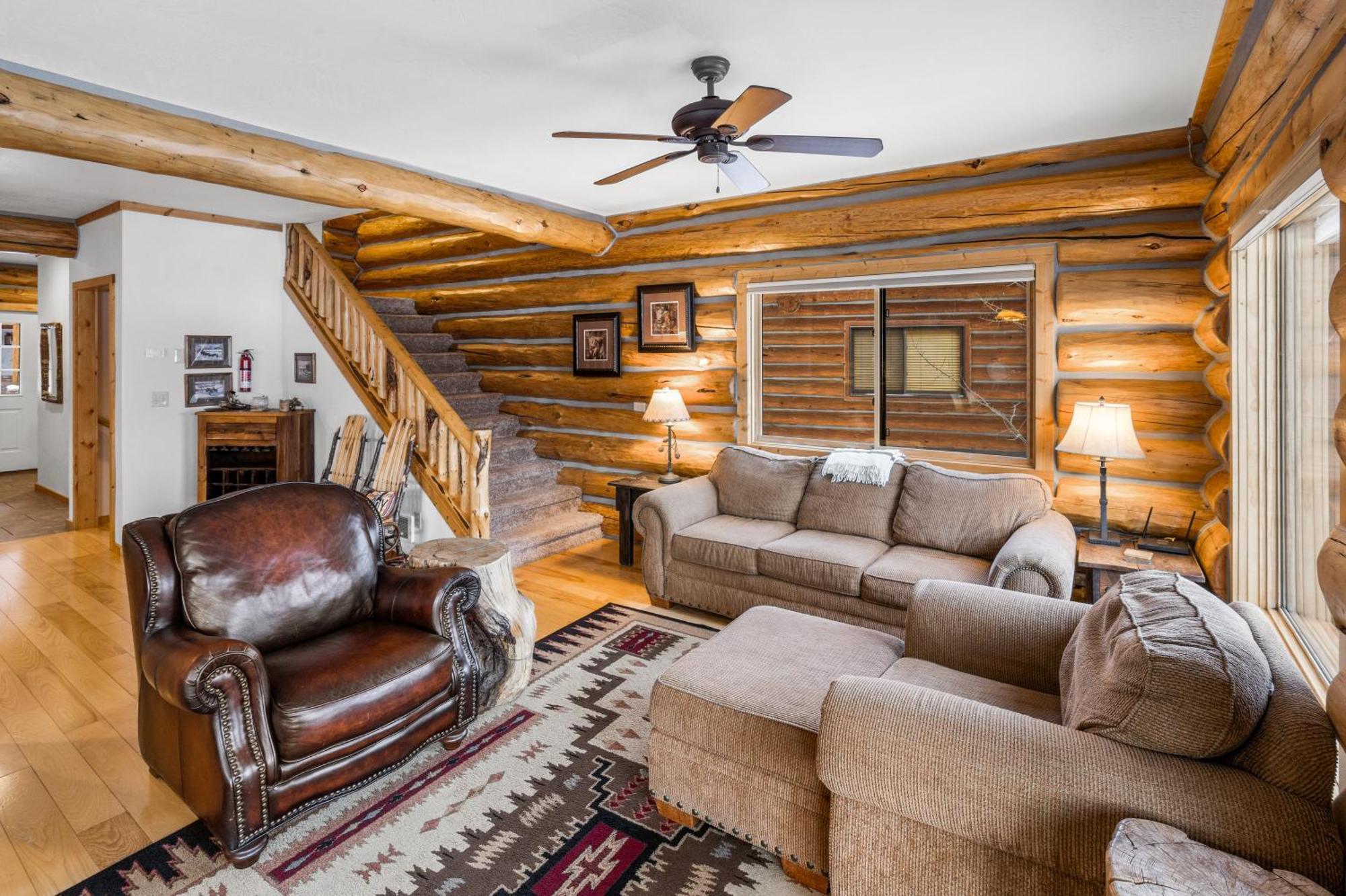King'S Cabin West Yellowstone Zewnętrze zdjęcie