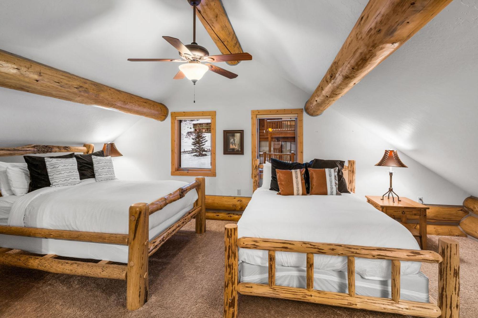 King'S Cabin West Yellowstone Zewnętrze zdjęcie