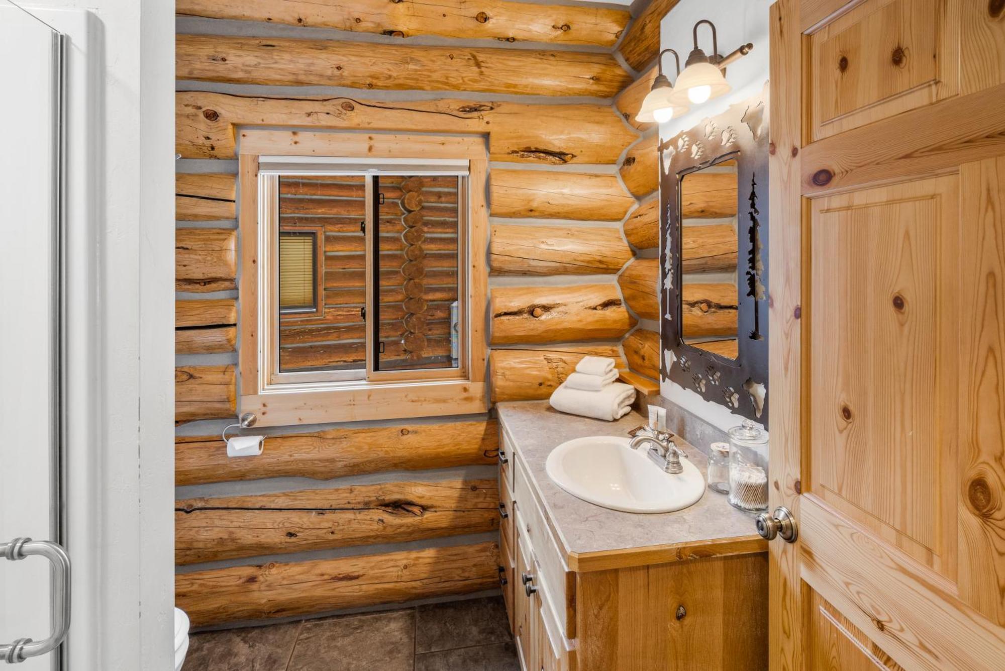 King'S Cabin West Yellowstone Zewnętrze zdjęcie