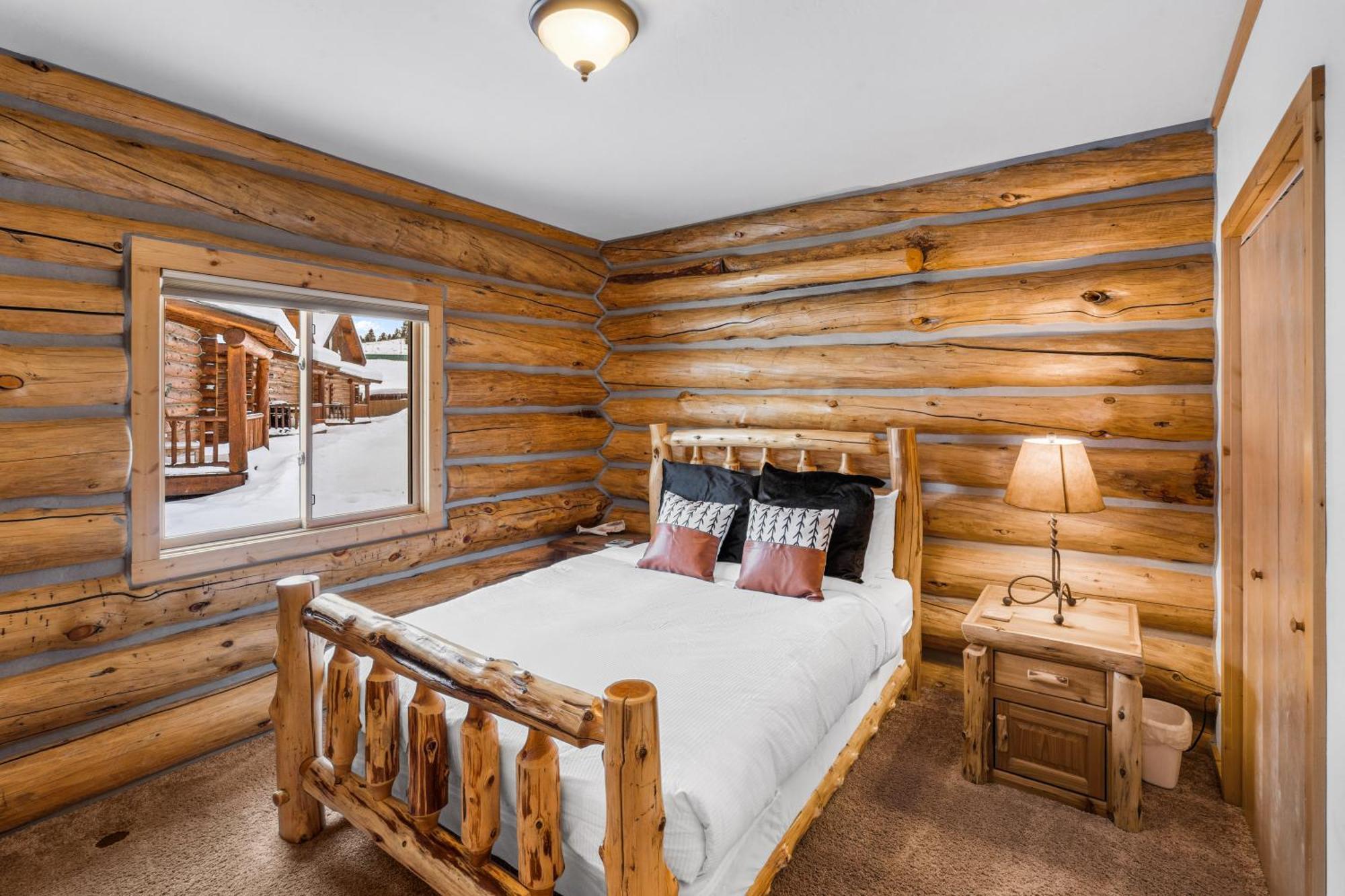 King'S Cabin West Yellowstone Zewnętrze zdjęcie